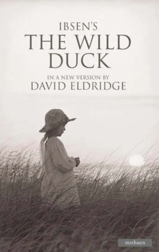 Wild Duck - Ibsen, Henrik
