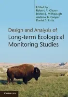 Design and Analysis of Long-term Ecological Monitoring Studies
