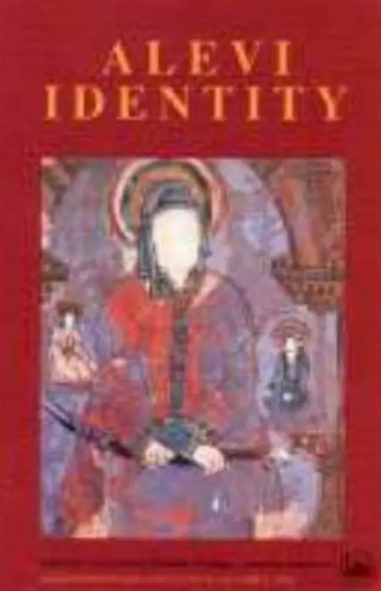 Alevi Identity - Olsson, Tord a Ozdalga, Elisabeth a Raudvere, Catharina
