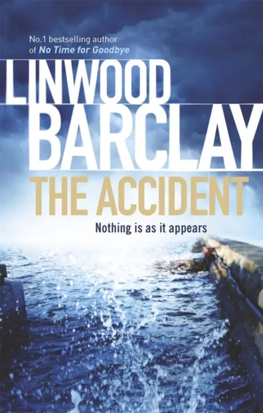 The Accident - Linwood Barclay