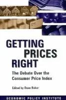 Getting Prices Right - Baker, Dean