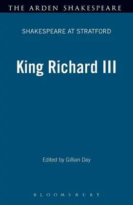 "King Richard III" - Shakespeare, William
