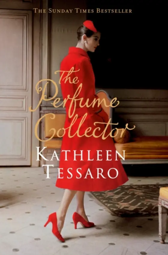 The Perfume Collector - Kathleen Tessaro