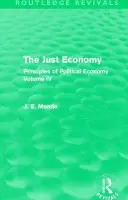 Just Economy - Meade, James E.