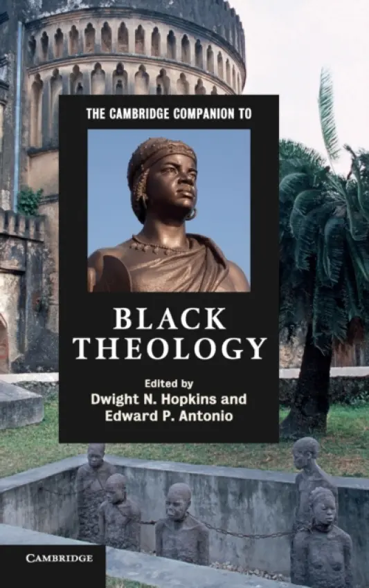 Cambridge Companion to Black Theology