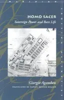 Homo Sacer - Agamben, Giorgio