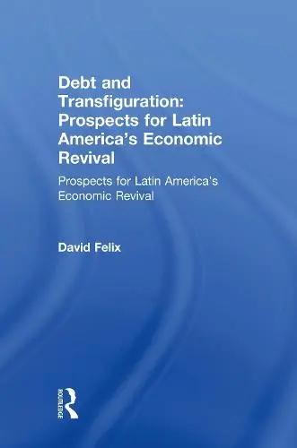 Debt and Transfiguration - Felix, David