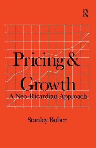 Pricing and Growth - Bober, Stanley