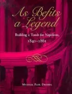 As Befits a Legend - The Kent State University Press