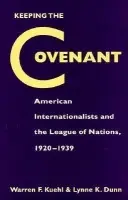 Keeping the Covenant - The Kent State University Press