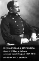 Russia in War and Revolution - The Kent State University Press