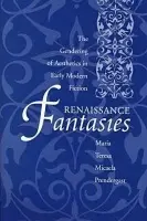 Renaissance Fantasies - Prendergast, Maria Teres Micaela