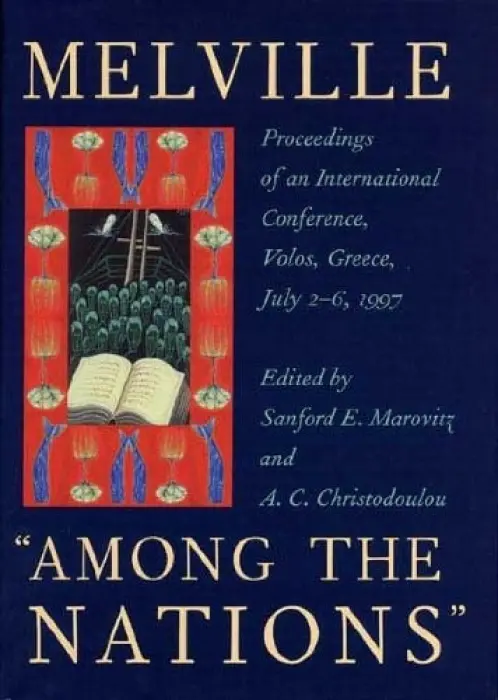 Melville Among the Nations - The Kent State University Press