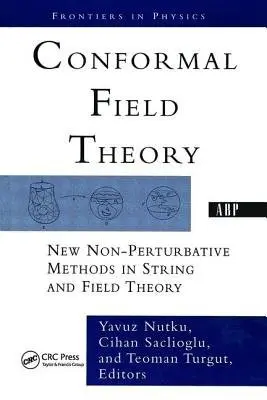 Conformal Field Theory - Nutku, Yavuz