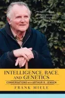 Intelligence, Race, And Genetics - Miele, Frank
