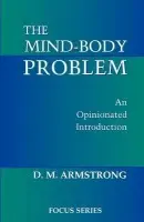 Mind-body Problem - Armstrong, D. M.