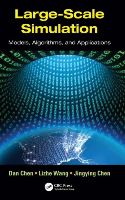Large-Scale Simulation - Chen, Dan (China University of Geosciences, Wuhan, People’s Republic of China) a Wang, Lizhe a Chen, Jingying (Huazhong Normal University, Wuhan, People’s Republic of China)
