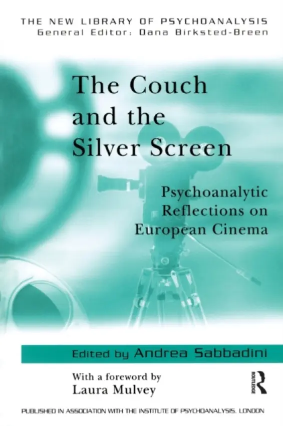 Couch and the Silver Screen