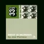 Smiths' Meat is Murder - Pernice, Joe