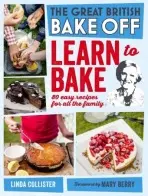 Great British Bake Off: Learn to Bake - Productions, Love