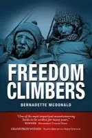 Freedom Climbers - McDonald, Bernadette