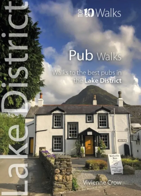 Pub Walks - Crow, Vivienne
