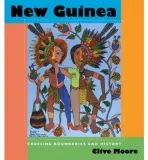 New Guinea - Moore, Clive