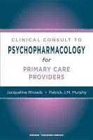 Nurses' Clinical Consult to Psychopharmacology