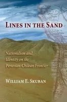 Lines in the Sand - Skuban, William E.