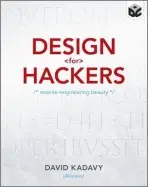 Design for Hackers - Kadavy, David