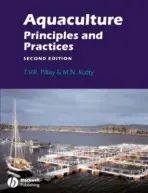 Aquaculture - Pillay, T. V. R. (Food and Agriculture Organization of the United Nations, Rome, Italy) a Kutty, M. N. (Formerly of the F.A.O.)
