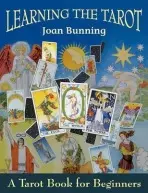 Learning the Tarot - Bunning, Joan