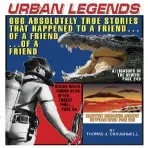 Urban Legends - J. Craughwell, Thomas