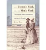 Women's Work, Men's Work - Wood, Betty