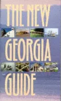 New Georgia Guide - Press, University of Georgia a Council, Georgia Humanities