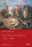 Ottoman Empire 1326-1699 - Turnbull, Stephen (Author)