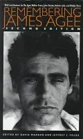 Remembering James Agee