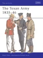 Texan Army - Reid, Stuart