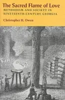 Sacred Flame of Love - Owen, Christopher H.