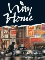 Way Home - Hathorn, Libby