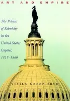 Art and Empire - Fryd, Vivien Green