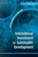 GOVERNING FOREIGN INVESTMENT FOR SUSTAINABILITY