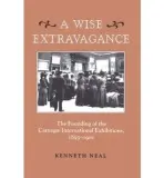 Wise Extravagance - Neal, Kenneth