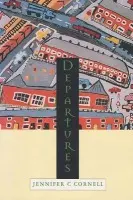 Departures - Cornell, Jennifer