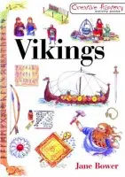 Vikings - Bower, Jane