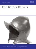 Border Reivers - Durham, Keith