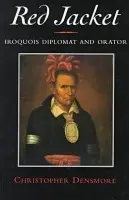 Red Jacket - Densmore, Christopher