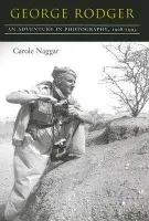 George Rodger - Naggar, Carole