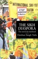 Sikh Diaspora - Singh Tatla, Darsham