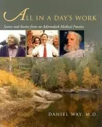All in a Day's Work - Way, Daniel